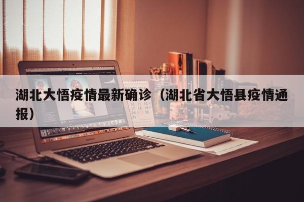 湖北大悟疫情最新确诊（湖北省大悟县疫情通报）